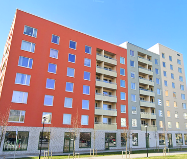 Riddarvägen, Stockholm - Photo 1