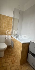 Appartement 1 pièces meublée - Paris 17e - 18.45 m2 - Guy Moquet - Photo 3