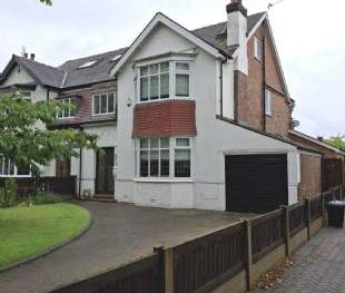 4 bedroom property to rent in Southport - Photo 2