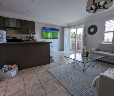 For Lease - 122 River Rock Crescent, Brampton, Ontario - Photo 5