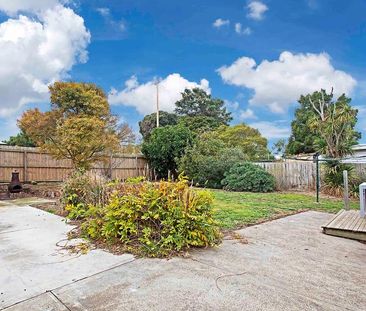 Wonderful Location, Perfect Family Home - Photo 6