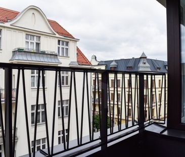 Poznań M., Poznań, Jeżyce, Jackowskiego - Photo 4