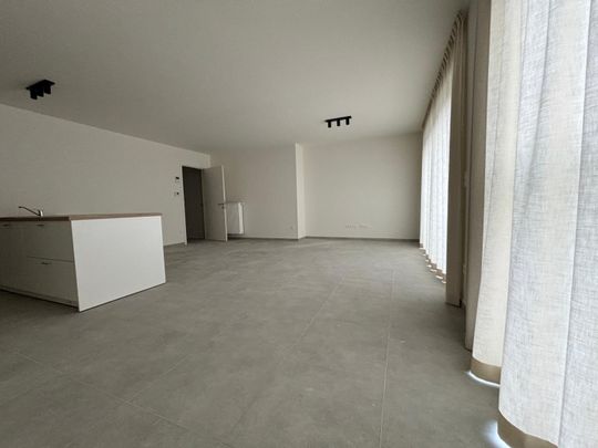 Nieuwbouw appartement met 3 slaapkamers en terras - Foto 1