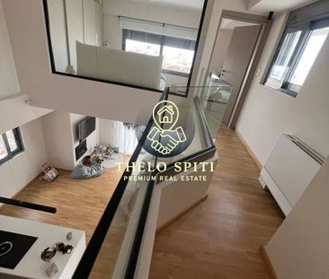 Μεζονέτα για ενοικίαση Άνω Γλυφάδα (Γλυφάδα) - Photo 4