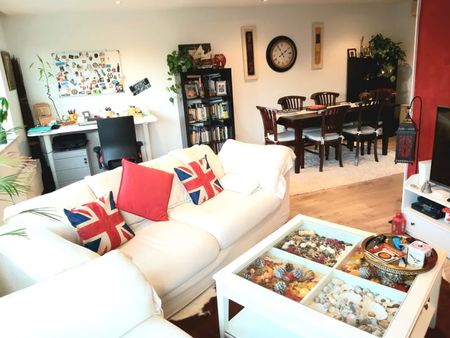 Penthouse te huur - Photo 4