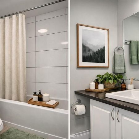 Gatineau – Appartement 4 1/2 lumineux à louer - Photo 4