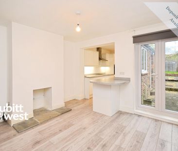 2 bedroom semi-detached house to rent - Photo 1