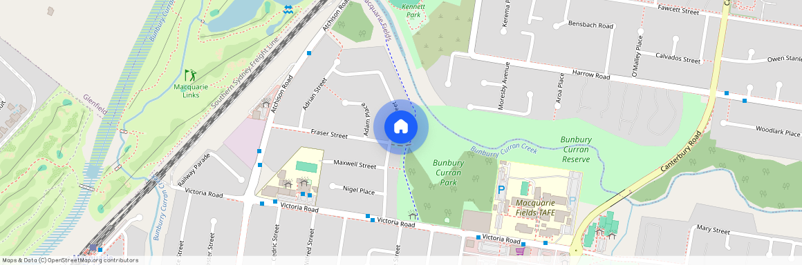 23 Adrian Street, Macquarie Fields 2564, New South Wales