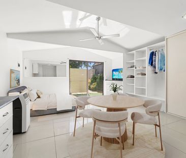 30A Adair Street, Scullin ACT 2614 - Studio For Rent | Domain - Photo 2