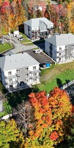 Logement 4 1/2 - Windsor projet Place du Barrage - Photo 4