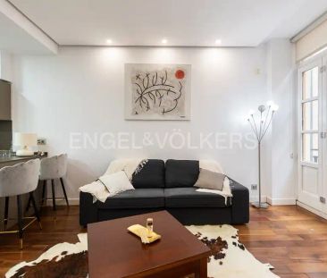 Piso de alquiler en Mossem Femades, Sant Francesc - Photo 1