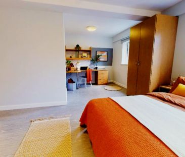 Platinum En Suite - Photo 1