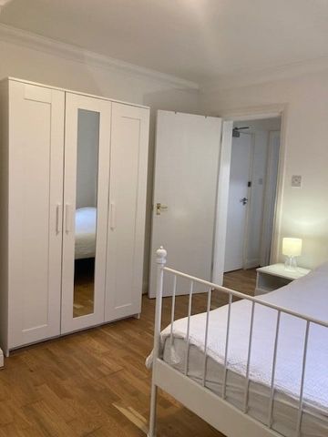 1 Bed Flat, Upper Rock Gardens, BN2 - Photo 5