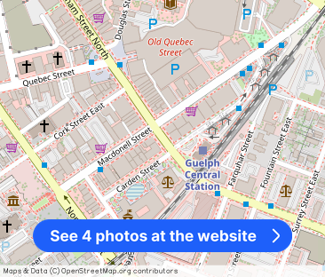 124 Gosling Gardens, Guelph - Photo 1