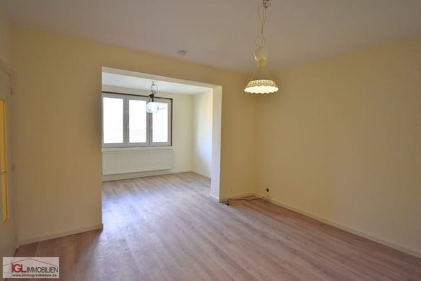 Appartement te huur - Photo 1