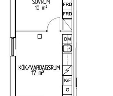 Getbergsvägen 21 - Photo 2