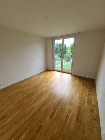 2.5 Zimmer, 60 m², 2. Stock - Foto 2