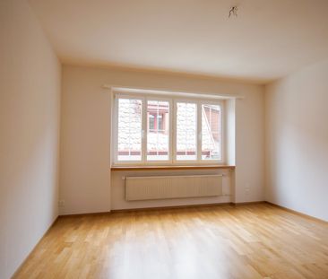 4 Zimmer, 112 m², 3. Stock - Foto 5