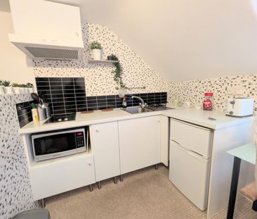 Studio to rent - Photo 3