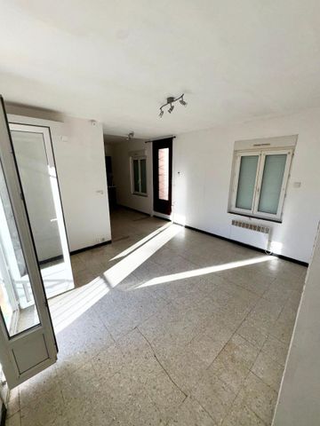 Location Maison 3 pièces 52m² BEDARIEUX 34600 - Photo 2