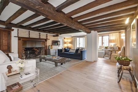 6 bedroom detached house to rent - Photo 4