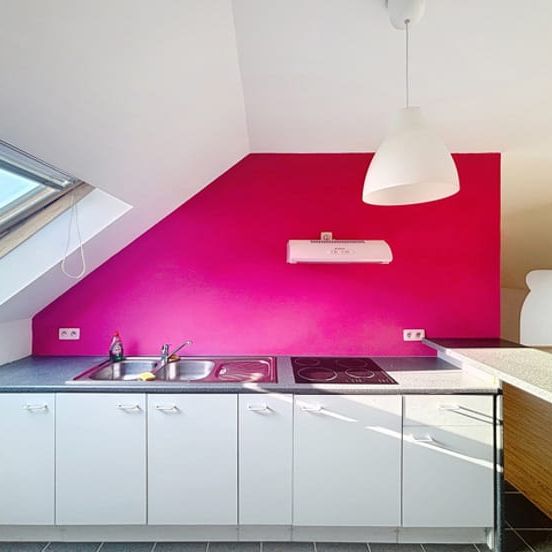 Appartement te huur - Foto 1