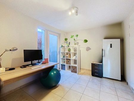 Appartement te huur - Foto 4