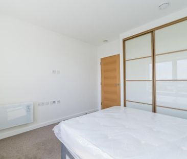 1 bedroom flat to rent - Photo 6