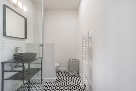 Room at Rue des Soeurs grises 3 - Foto 5