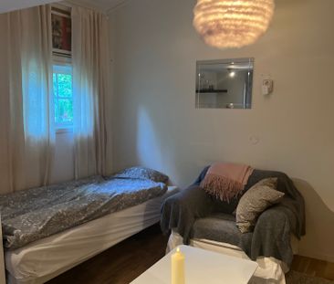 Älgstigen, Täby - Photo 3