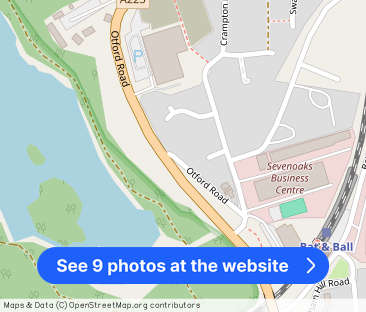 Otford Road, TN14 5DN - Photo 1