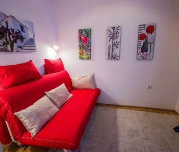 Nádor utca - Photo 1