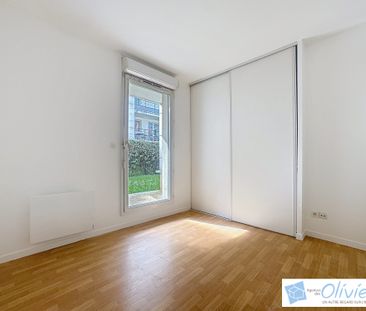T2 RDJ 51.43m² - Montigny le Bretonneux - Photo 3