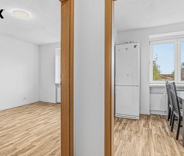 Pronájem bytu 1+1 27 m² - Photo 3