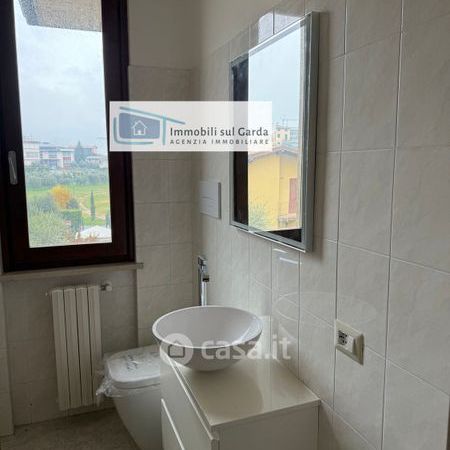 Villa in Affitto in Via Vedrine a Polpenazze del Garda - Photo 1