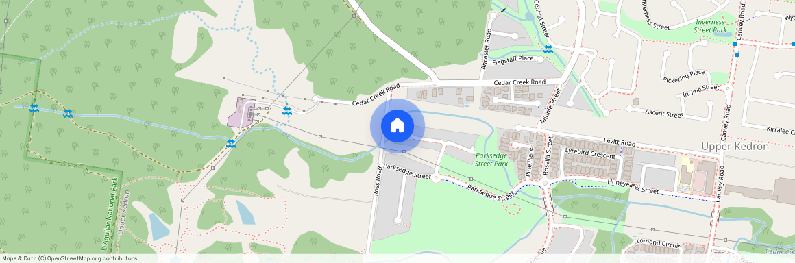 16 Paradise Place, QLD 4055, Upper Kedron