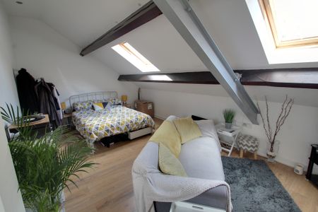 1 bed apartment to rent in Southampton Street, Leicester, LE1 - Photo 5