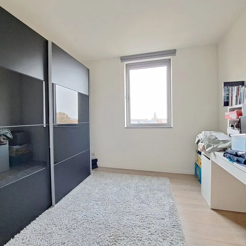 Gunstig gelegen appartement te Hasselt/Kuringen - Foto 1