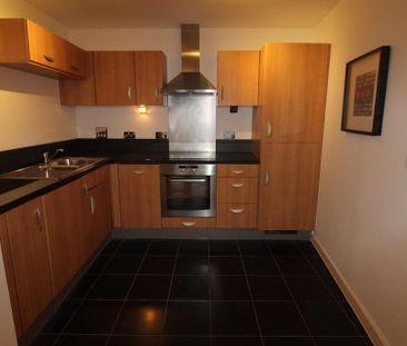 2 bedroom apartment to rent - Photo 6