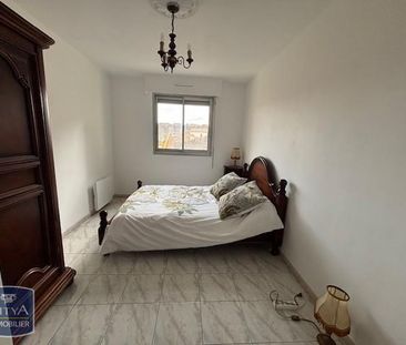 Location Appartement 3 pièces 84m² SETE 34200 - Photo 4