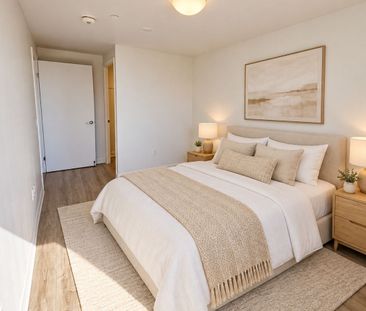 For Lease - 10 Gibbs Road Unit# 704, Toronto, Ontario - Photo 5
