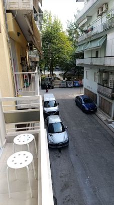 Studio/Γκαρσονιέρα για ενοικίαση Μεταγωγών (Αμπελόκηποι) - Photo 1