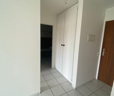 Gemütliche 2-Zimmer-Wohnung mit Balkon in Olten - Photo 6