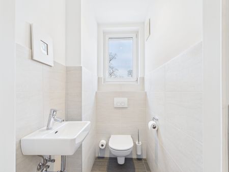 Penthouse-Feeling mit 2 Terrassen | Deine 3-Zimmer-Traumwohnung in Maria Enzersdorf - Photo 5