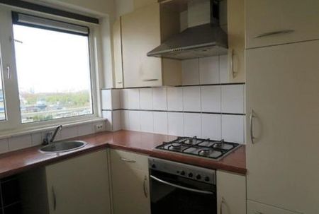 Burgemeester Hazenberglaan 3078 HG Rotterdam - Photo 3