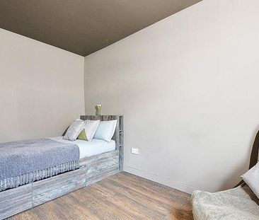 Studio to rent - Photo 4