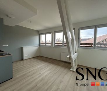 T1 RENOVE A NEUF - Photo 1