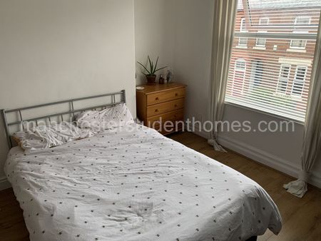Rippingham Road, Manchester, M20 3FX - Photo 4