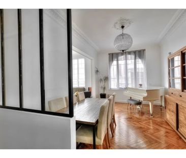 Location Appartement 5 pièces 128 m2 à Nice - Photo 3