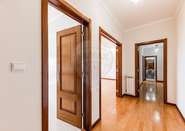 Apartamento T2 em Lisboa